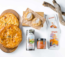 Набор в подарок 1