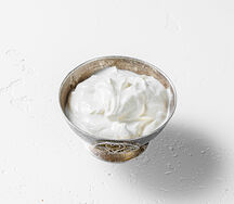 Соус сметанный