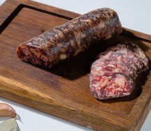 Сушеная колбаса (весовая)0,5кг