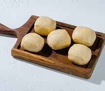 Аварский хинкал охлажденный 0,5кг