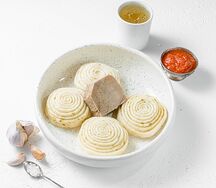 Хинкал даргинский