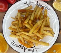 Картофель фри 