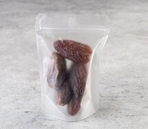 Финик королевский