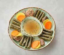 Ябрак Долма