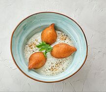 Кеббе лабанийе