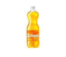 Добрый Апельсин