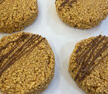 Пирожное Муравейник 