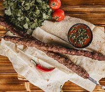 Лю-Ля, говядина, не жадина!