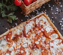 Сеньор помидор