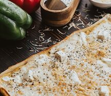 Четыре сыра