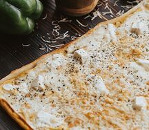 Четыре сыра