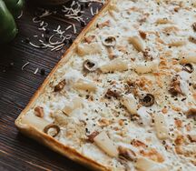 Кошмар итальянца (Гавайская)