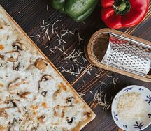 Цыпленок терияки