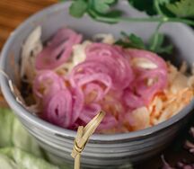 Квашенная Капуста