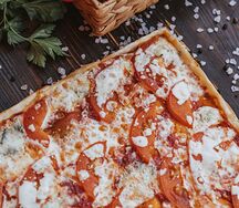 Сеньор Помидор