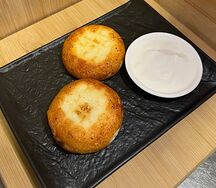 Сырники