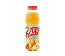 Pulpy тропический