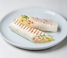 Шаурма Цезарь