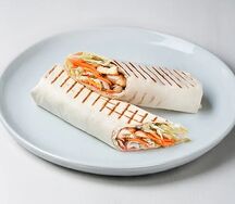 Шаурма Дабл Двойное мясо
