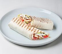 Шаурма Ливанская