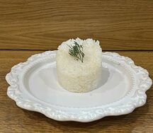 Рис отварной