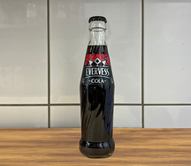 Эвервесс Кола