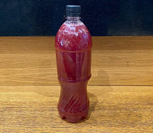 Морс брусничный