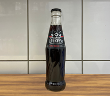 Эвервесс Кола без сахара