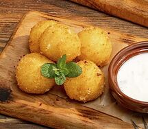 Шарики эларджи