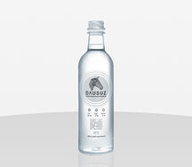 Минеральная вода Dausuz