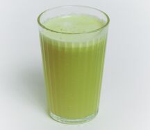 Сельдереевый фреш