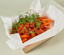 Чили кон карне