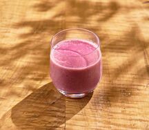 Смузи Very berry