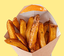Картофель фри