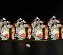 Мистер Миш 