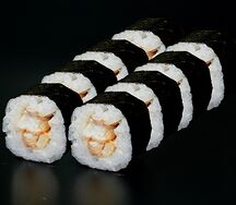 Эби маки 