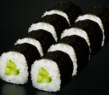 Каппа маки