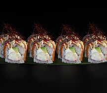 Миссис Миш 