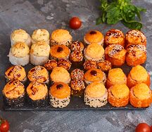 Сет Запечённый