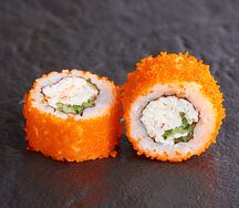 Калифорния классическая