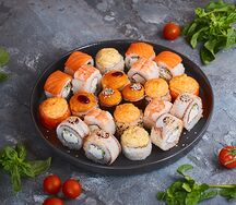 Сет Блаженство