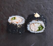 Калифорния чикен