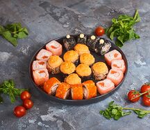 Сет Эврибади