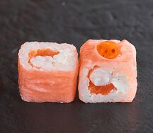 Атлантик ролл