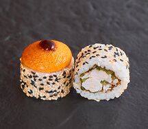 Запеченный Ямайка