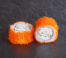 Сырная калифорния