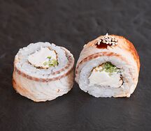 Черный дракон