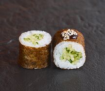 Маки Огурец