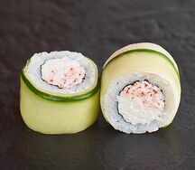 Огурец лайт