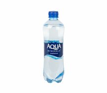 Вода газированная Aqua Minerale
